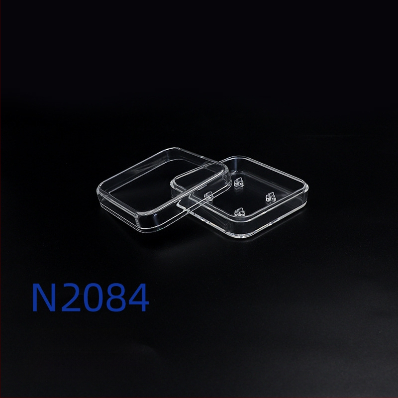 Тестер за клавишни превключватели на клавиатура с прозрачен PC материал, механичен вал със зелена ос, 4+ поддържани устройства и персонализирана кутия за клавишни капачки