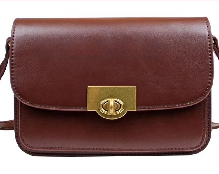 Shrimp button μεταλλικός εξοπλισμός για τσάντες – κλειδαριά με στροφή, μακρύ δαχτυλίδι για ιμάντα, για δερμάτινες τσάντες