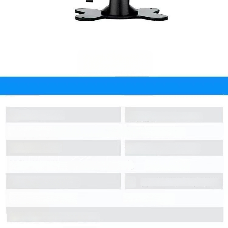 Monitor LCD HANFUJIE, Universal Model, Universal Screen Type, ecran de 10,1 inch