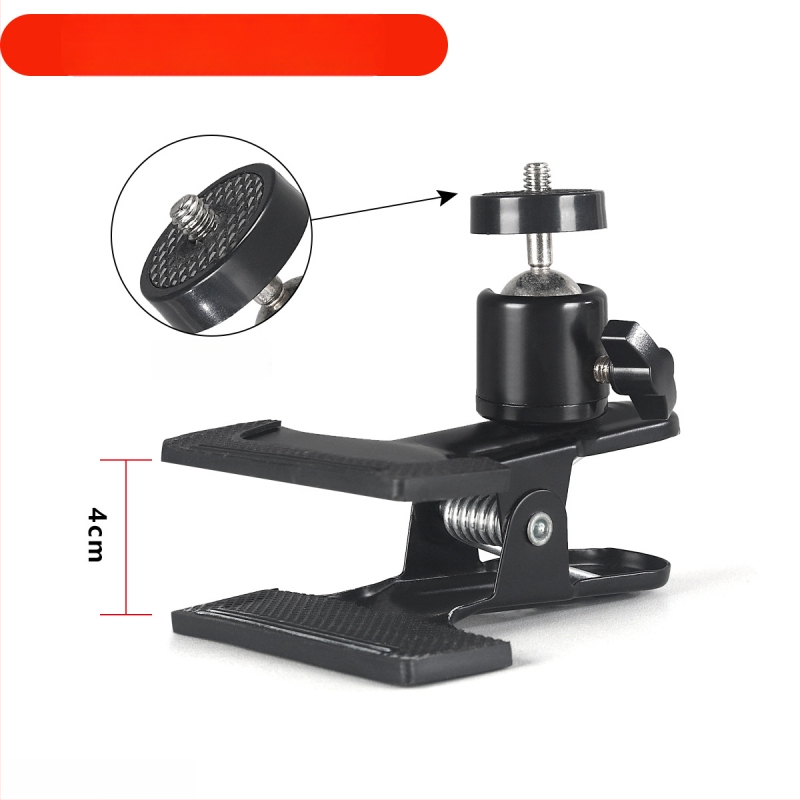 Lumină LED de umplere cu putere 10–50W, alimentare de 5V și trei temperaturi de culoare