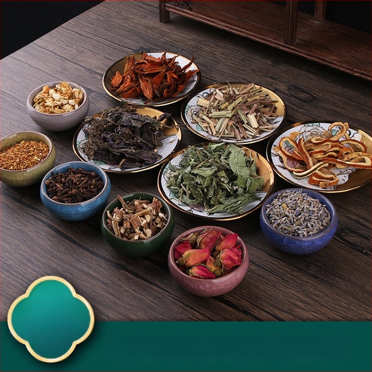 DIY kuivatatud lillede kotikese komplekt – etnilise stiiliga, kingitus sünnipäevaks, lõpetamiseks, uue kodu tähistamiseks