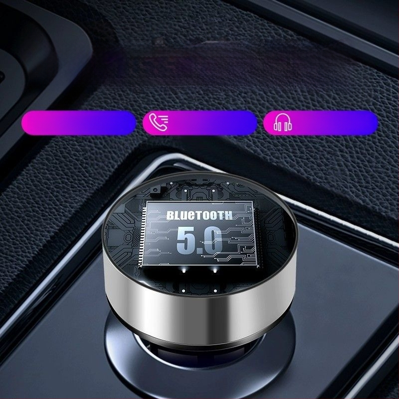 Player MP3 pentru mașină cu Bluetooth și încărcare pentru camioane Wuling/Hongguang S730