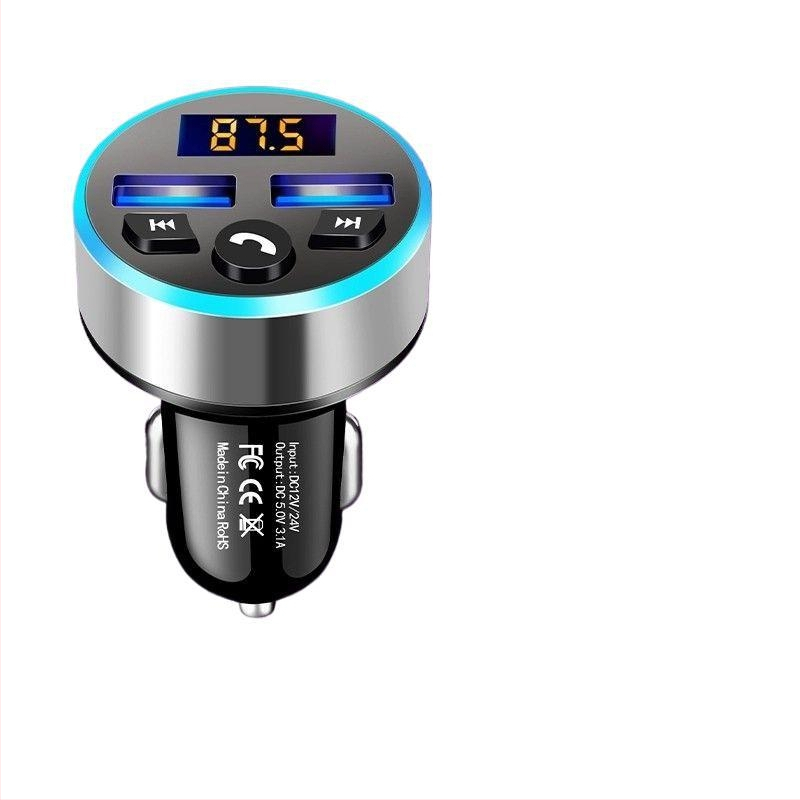 Player MP3 pentru mașină cu Bluetooth și încărcare pentru camioane Wuling/Hongguang S730