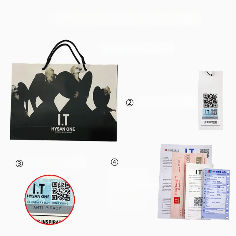 Корейски стил дамски клъч, PU материал, цип за закриване, хоризонтална квадратна форма, едноцветен модел