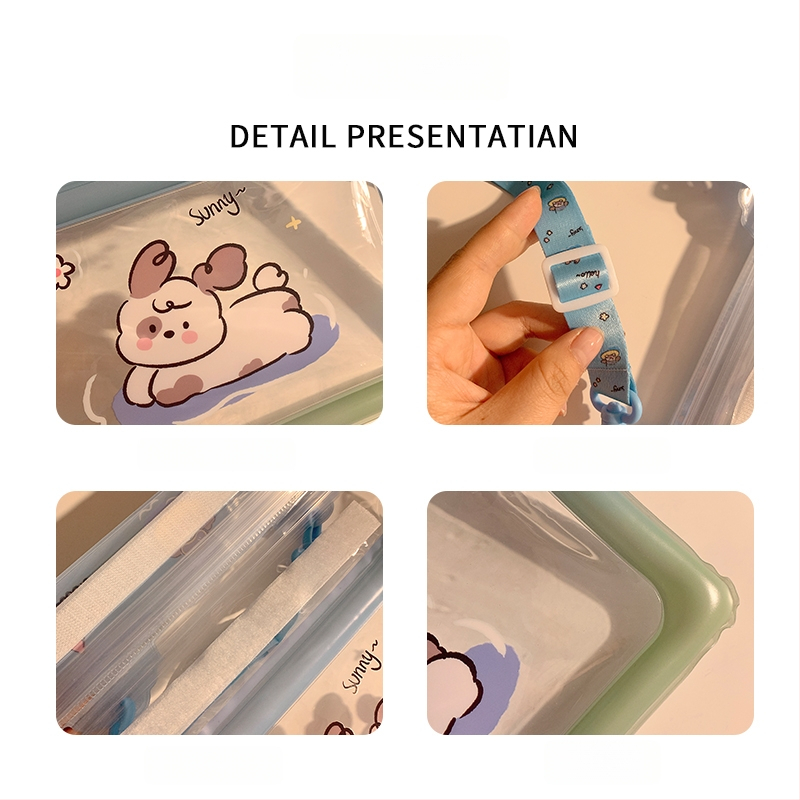 Vodootporna pasna vrećica za telefon s zračnom komorom i trostruko zatvorenim skladištem zraka PVC materijal, veliki kapacitet; pogodna za plivanje, ronjenje, rafting i putovanja.