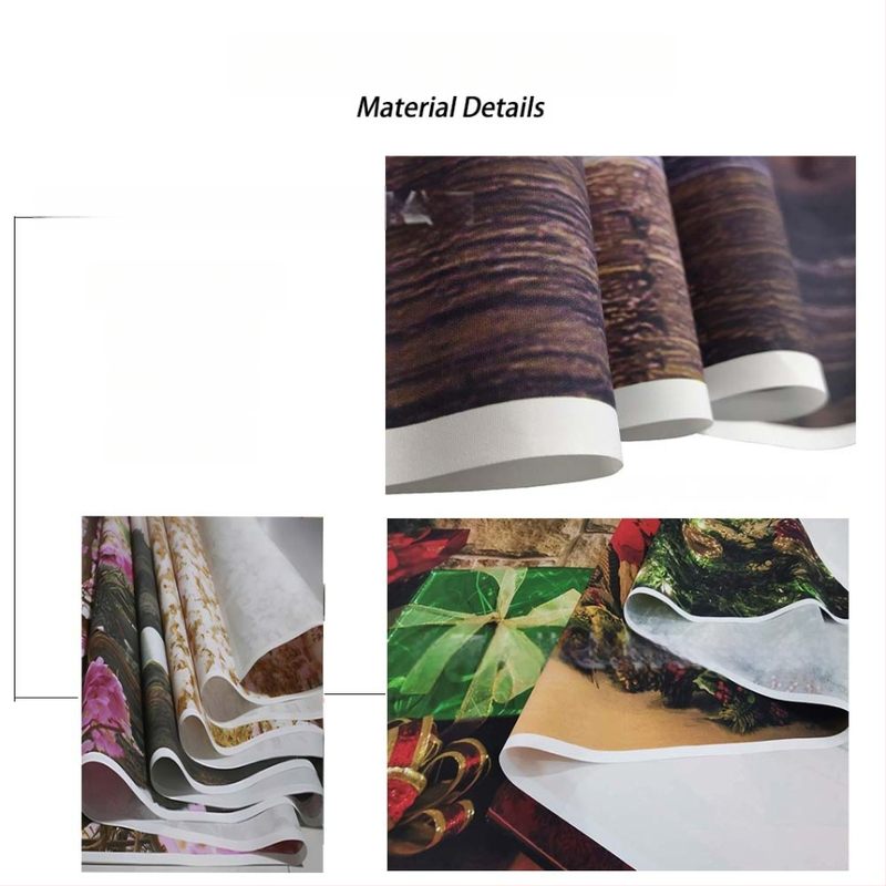 Фотографски фон за събития от винил, парти стил, фон за оформление на място, подходящ за рожден ден и партита