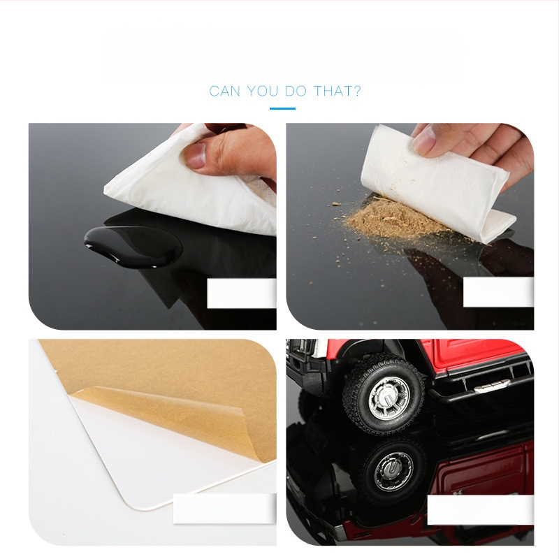 Akrilinė atspindinčioji plokštė produktų fotografavimui, fono plokštė (Medžiaga: Akrilas; Tipas: Fono plokštė; Panaudojimas: Produktų fotografavimas; Svoris: 0,4–1 kg; Garantija: Parduotuvė)