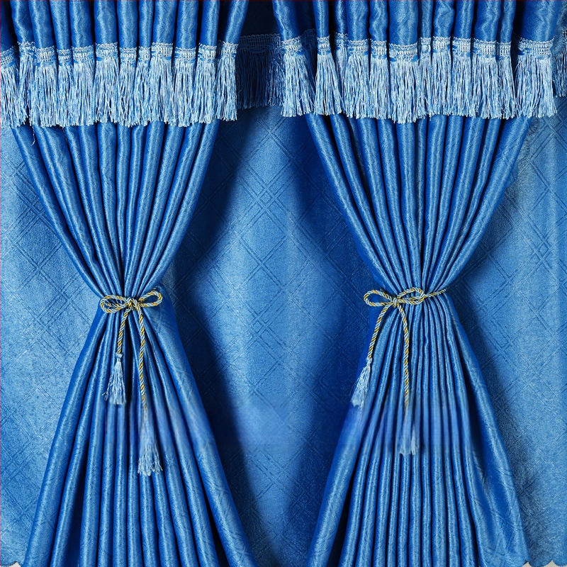 Perdea pentru camion cu spațiu de dormit — opac, gros, poliester, universal, montaj suspendat, stil minimalist