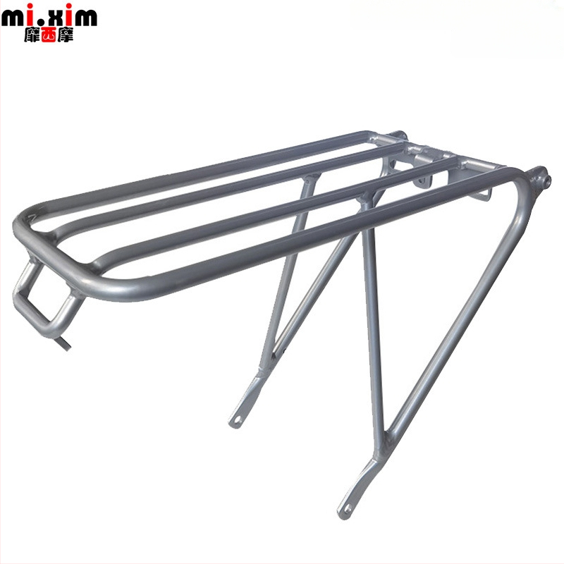 Raft posterioară din aluminiu pentru cărucior pliabil 3Sixty – mi.xim, unisex, roți opționale