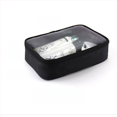 Козметична чанта за пътуване - найлон, водоустойчива, голям капацитет, марка Lige