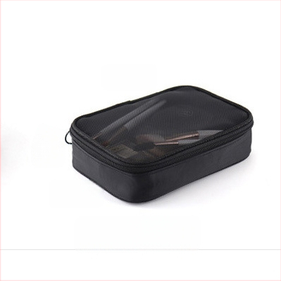 Козметична чанта за пътуване - найлон, водоустойчива, голям капацитет, марка Lige