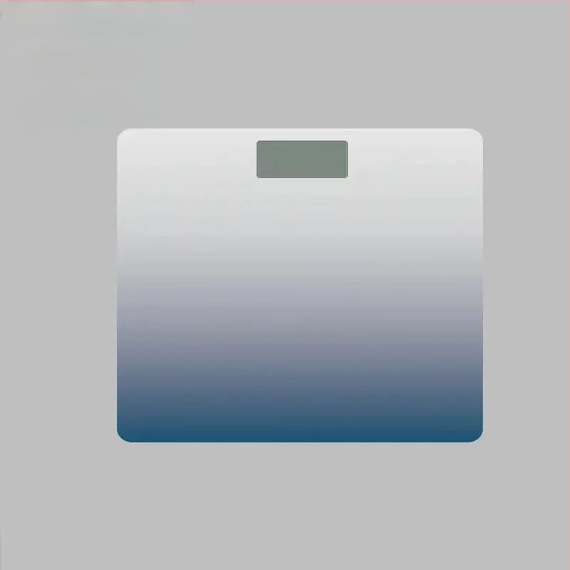 Cântar pentru greutate, alimentat cu baterie, pentru adulți, capacitate 360, design simplu