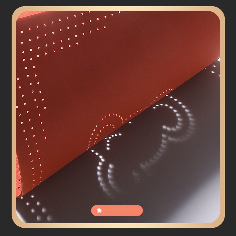 Ādas automašīnas roku balsts, Dragon zīmols, universāla piemērošana, izcelsme Zhejiang