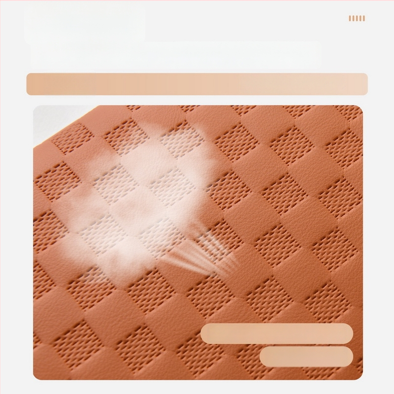 Automobiļa rokasbalsta kaste ar dubultu atvēršanu un ādas pārklājumu uzglabāšanai (Materiāls: Āda; Piemērojami modeļi: Universāli; Zīmols: Special; Privāta zīmola autorizācija: Jā)