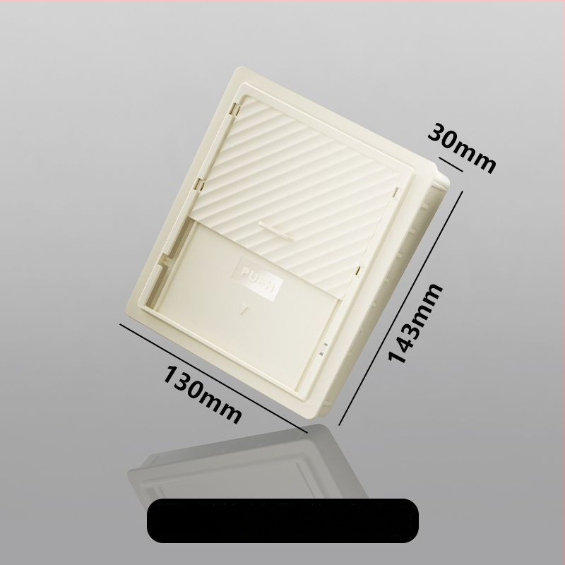 Plastiska centrālās konsoles uzglabāšanas vāciņš Tesla Model Y un Model 3; rokas balsta uzglabāšanas kastīte; privāta uzglabāšana