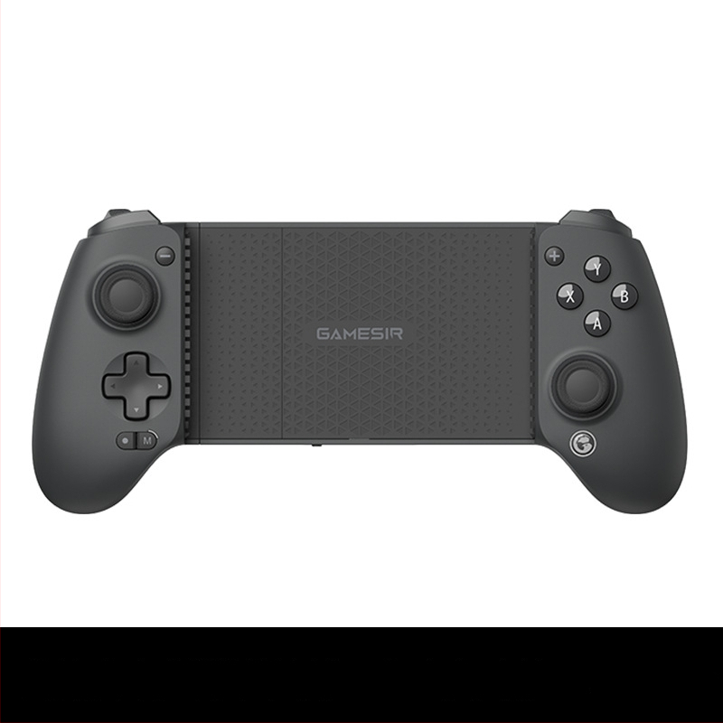 GameSir G8+ ασύρματο χειριστήριο παιχνιδιών με Bluetooth, USB-C, δόνηση, συμβατό με PC, Nintendo Switch και φορητές συσκευές