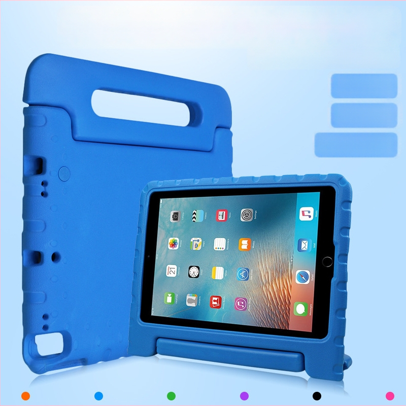 EVA zaštitno kućište za iPad Pro 10.5 (2018.), puna zaštita, otporno na padove, pogodno za djecu