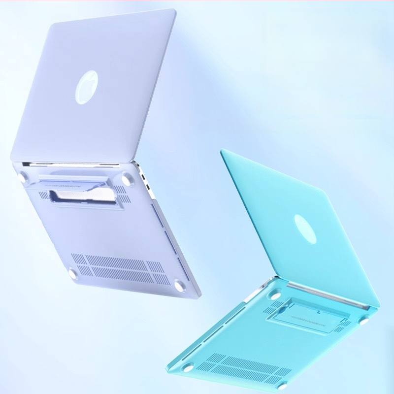 Apsauginis dėklas MacBook Pro ir MacBook Air – plastikinis dėklas, XULIS prekės ženklas