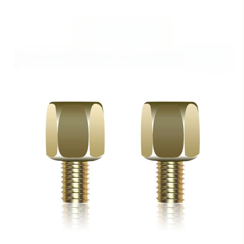 Accesorii parasol pentru vehicul electric - cadru de susținere a oglinzii retrovizoare, țeavă de conectare, tijă para, tijă cu două urechi, cod 1023514853