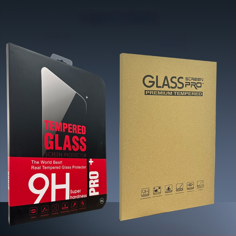 iPad 10. paaudzes/11. paaudzes stikla ekrāna aizsargs — 0,33 mm Asahi stikls; priekšējā ekrāna aizsardzība; pret zilā gaisma; putekļu izturīgs; pret pirkstu nospiedumiem