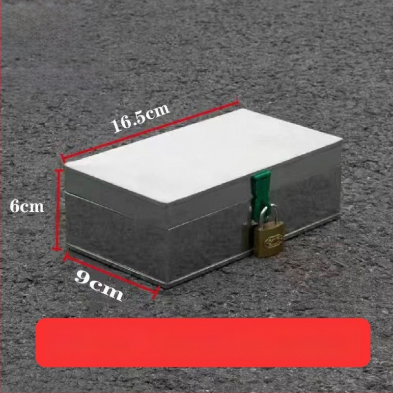 Fém szerszámtartó és tárolódoboz