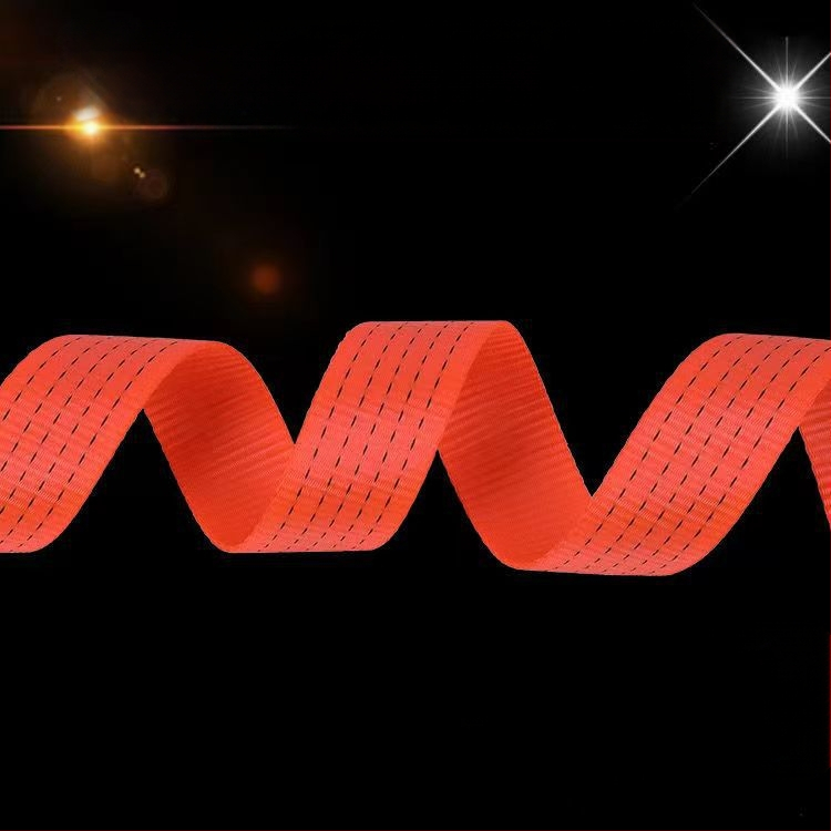 Poliészter rakományrögzítő heveder, modell 113, nagy teherbírású, trailerhez alkalmas