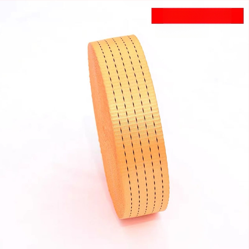 Poliészter rakományrögzítő heveder, modell 113, nagy teherbírású, trailerhez alkalmas