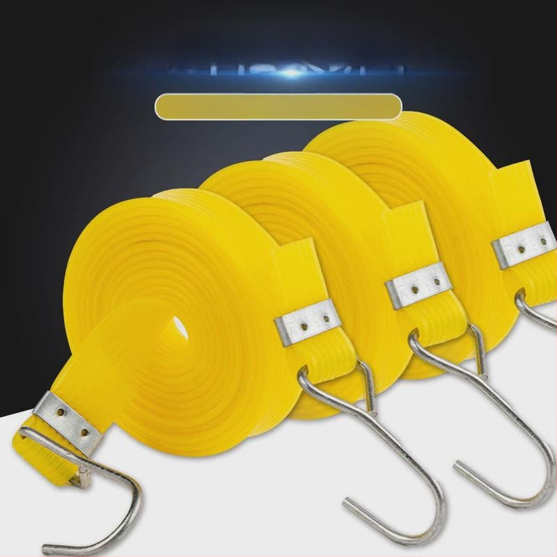 Elastīgā stiprinājuma virve motocikliem un velosipēdiem (Materiāls: Cits; Zīmols: Cits; Specifikācija: Noklusējuma vienums)