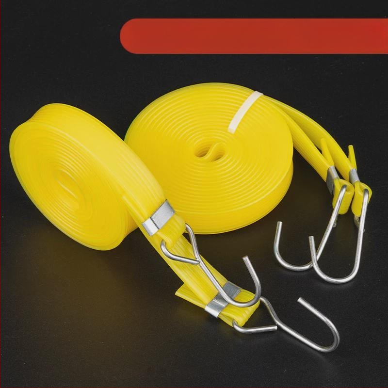 Elastīgā stiprinājuma virve motocikliem un velosipēdiem (Materiāls: Cits; Zīmols: Cits; Specifikācija: Noklusējuma vienums)