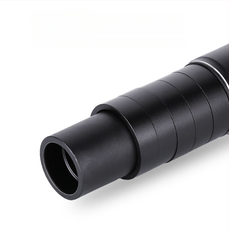 Ridicător reglabil pentru ghidon MTB — metal, Lao Gao, etichetă privată disponibilă, universal pentru bărbați și femei