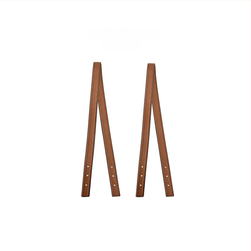 Luobashi curea de umăr din piele naturală pentru MK Tote Bag - curea de înlocuire/extensie, rezistentă la uzură și reduce încărcătura, Vara 2023