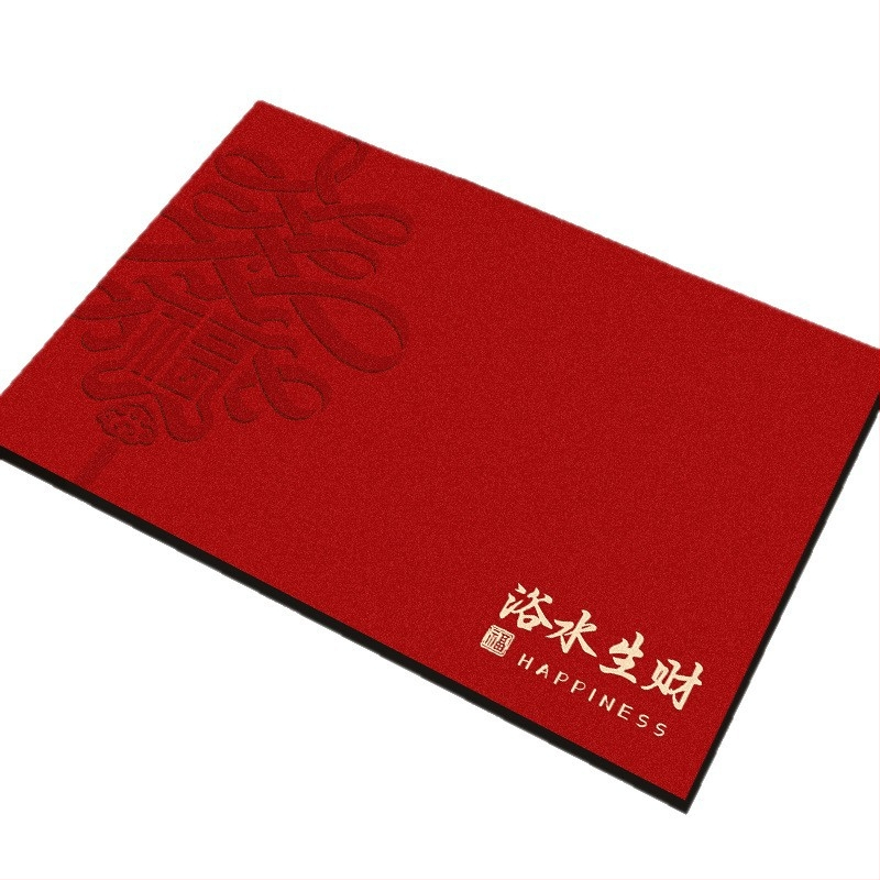 Covoraș de podea cu nămol diatom pentru intrare și baie, dreptunghiular, țesut la mașină, lavabil (Material: nămol diatom; Formă: dreptunghi; Confecție: țesut la mașină; Curățare: lavabil; Spațiu: intrare, baie)