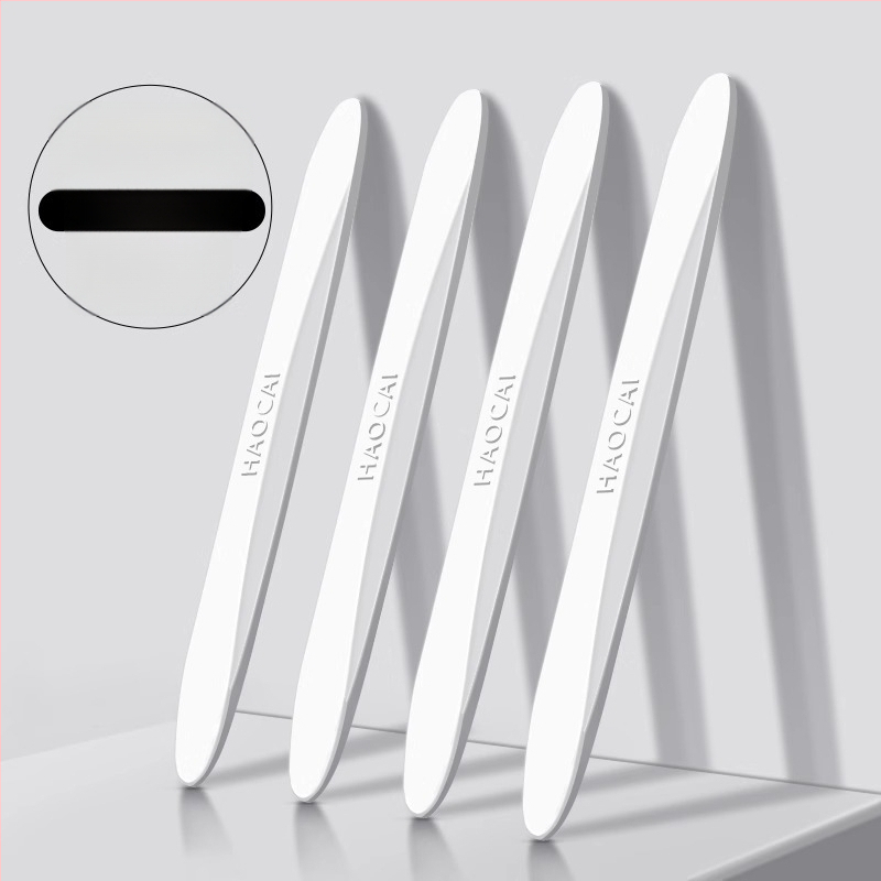 Dongji silikona durvju malas aizsarglente, anti-sadursmes, universāliem automobiļu modeļiem, pieejama privāta zīme