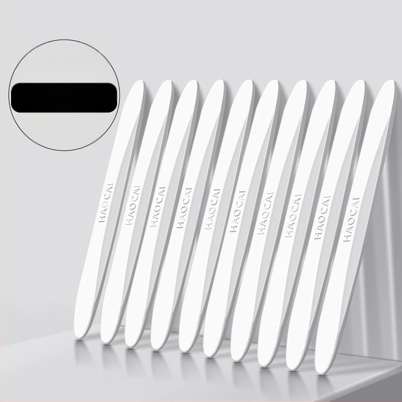 Dongji silikona durvju malas aizsarglente, anti-sadursmes, universāliem automobiļu modeļiem, pieejama privāta zīme