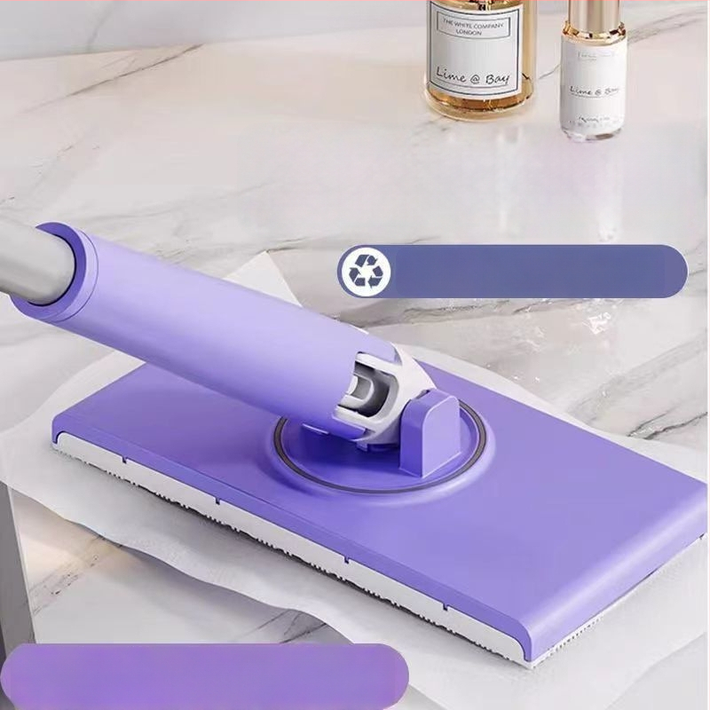 Set mop și găleată – tijă mop din fier; rezistență la coroziune nivel 10; capacitate de încărcare peste 10 kg; rată de uscare 50–60%; tip mop: alte tipuri de mop