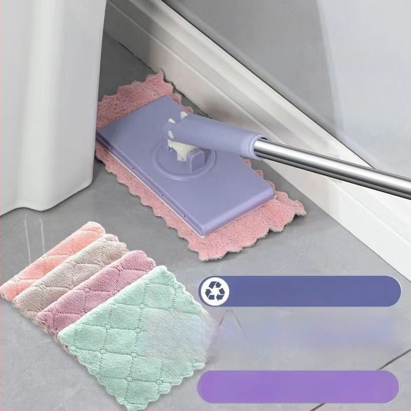 Set mop și găleată – tijă mop din fier; rezistență la coroziune nivel 10; capacitate de încărcare peste 10 kg; rată de uscare 50–60%; tip mop: alte tipuri de mop