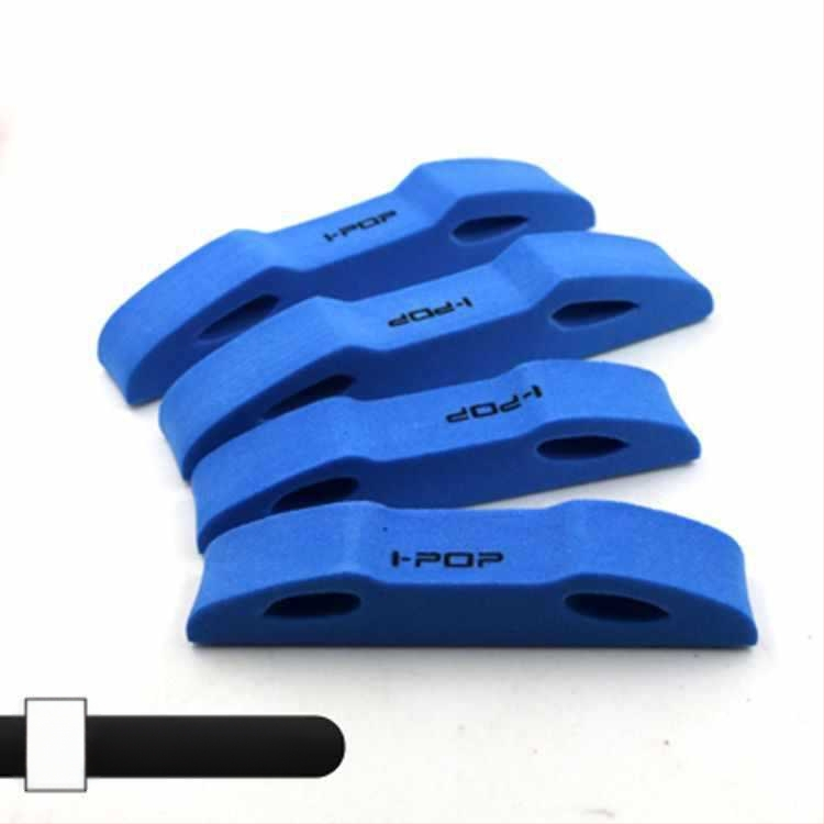 Auto drošības gumijas lenta – aizsargā durvis, atpakaļskata spoguli, korpusu un priekšējo bamperi