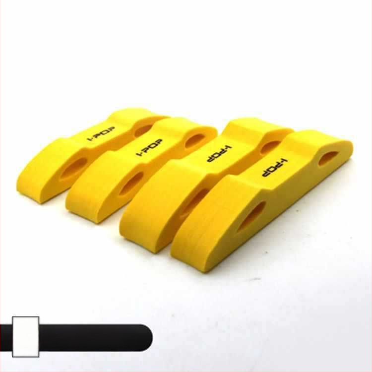 Auto drošības gumijas lenta – aizsargā durvis, atpakaļskata spoguli, korpusu un priekšējo bamperi