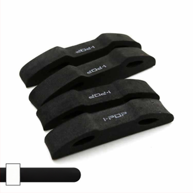 Auto drošības gumijas lenta – aizsargā durvis, atpakaļskata spoguli, korpusu un priekšējo bamperi