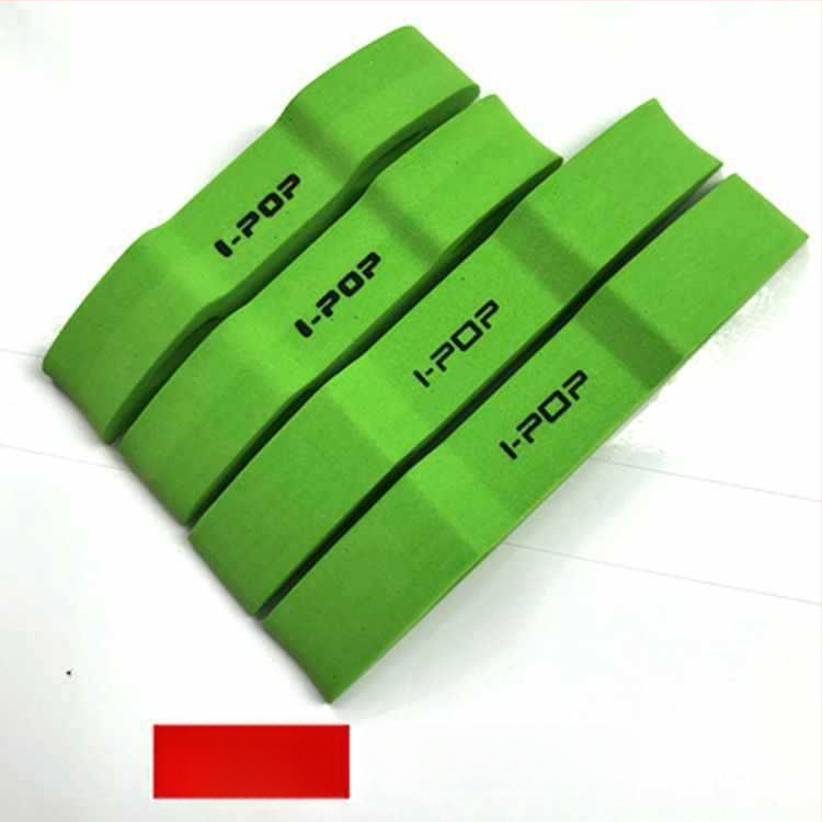 Auto drošības gumijas lenta – aizsargā durvis, atpakaļskata spoguli, korpusu un priekšējo bamperi