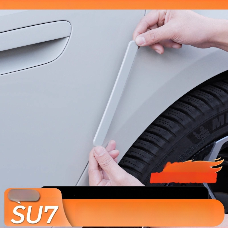 Pretsadursmes durvju lente, Su7 modelis, ABS materiāls, saderīgs ar Xiaomi