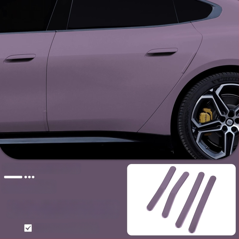 Pretsadursmes durvju lente, Su7 modelis, ABS materiāls, saderīgs ar Xiaomi