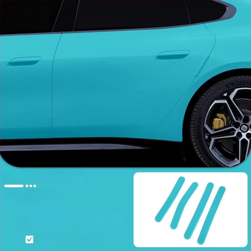 Pretsadursmes durvju lente, Su7 modelis, ABS materiāls, saderīgs ar Xiaomi