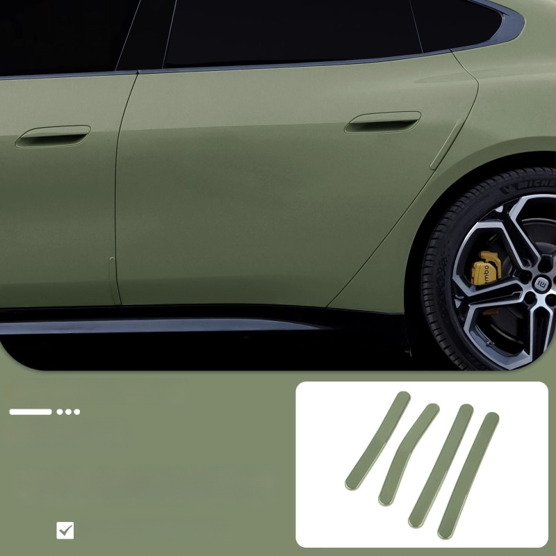 Pretsadursmes durvju lente, Su7 modelis, ABS materiāls, saderīgs ar Xiaomi