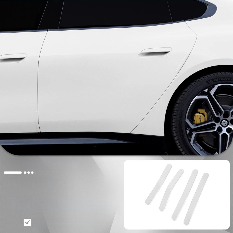 Pretsadursmes durvju lente, Su7 modelis, ABS materiāls, saderīgs ar Xiaomi