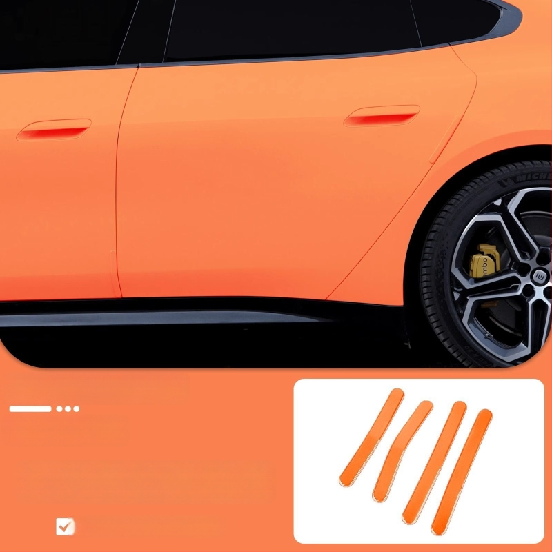 Pretsadursmes durvju lente, Su7 modelis, ABS materiāls, saderīgs ar Xiaomi