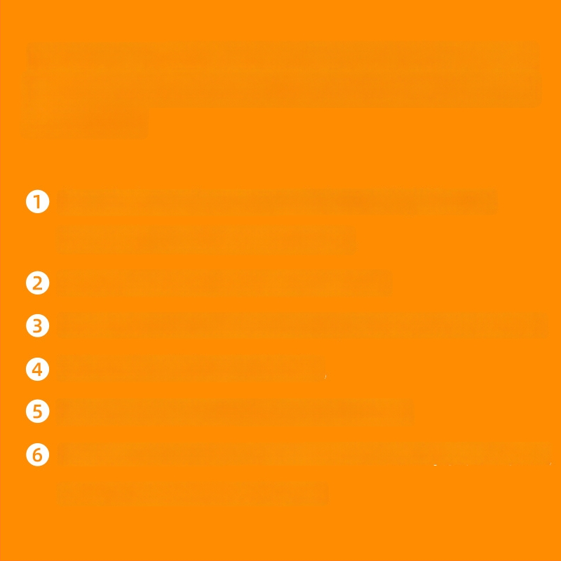 Найлонов бутон с очи и прозрачно пластмасова шайба – крепеж за палта и облекло