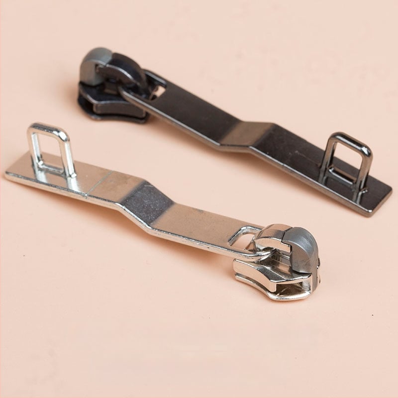 Κλειδαριά φερμουάρ αποσκευών – Ykks, κράμα ψευδάργύρου, στυλ ελέφαντος, για οικιακή χρήση και τσάντες, ειδικό προϊόν