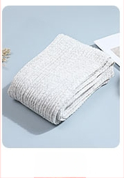 Наколенки за спорт за всички сезони, двойнослойни и еластични, подходящи за бременни и след раждане, зимна топлина, ширина 8 cm