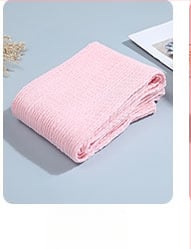 Наколенки за спорт за всички сезони, двойнослойни и еластични, подходящи за бременни и след раждане, зимна топлина, ширина 8 cm